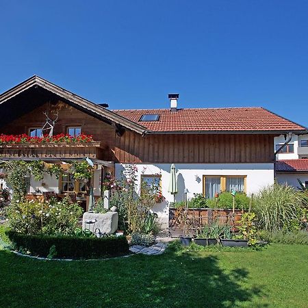 Ferienwohnung Maria Ebbs Exterior photo