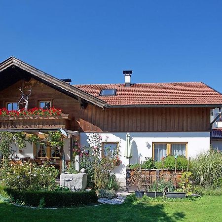 Ferienwohnung Maria Ebbs Exterior photo