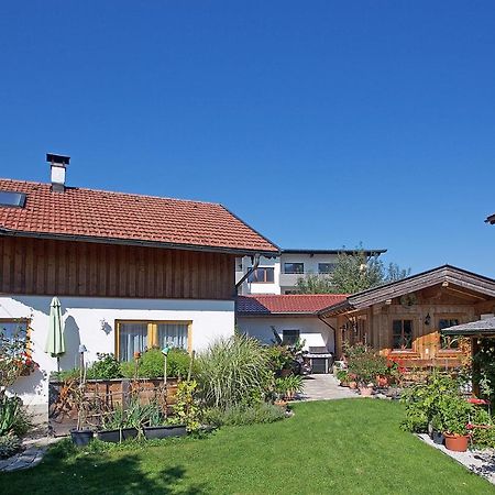 Ferienwohnung Maria Ebbs Exterior photo