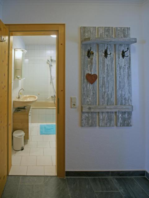 Ferienwohnung Maria Ebbs Exterior photo